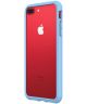 RhinoShield CrashGuard iPhone 7 Plus / 8 Plus Bumper Hoesje Blauw