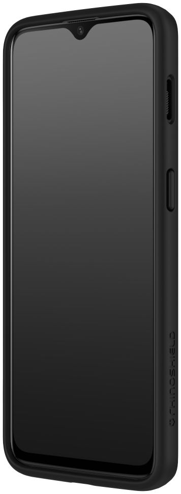 RhinoShield CrashGuard OnePlus 6T Bumper Hoesje Zwart afbeelding 5
