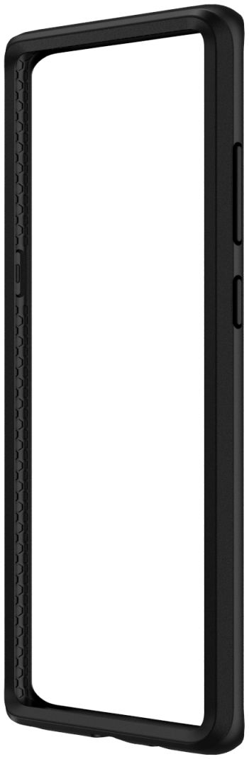 RhinoShield CrashGuard Samsung Galaxy Note 8 Bumper Hoesje Zwart afbeelding 4