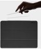 Ringke Smart Case Apple iPad Pro 11 (2018) Flip Hoes Zwart