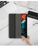 Ringke Smart Case Apple iPad Pro 12.9 (2018) Flip Hoes Zwart