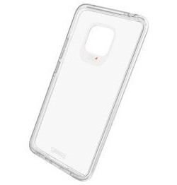 Gear4 D3O Crystal Palace Transparant Hoesje Huawei Mate 20 Pro afbeelding 4