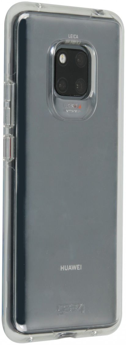 Gear4 D3O Crystal Palace Transparant Hoesje Huawei Mate 20 Pro afbeelding 2