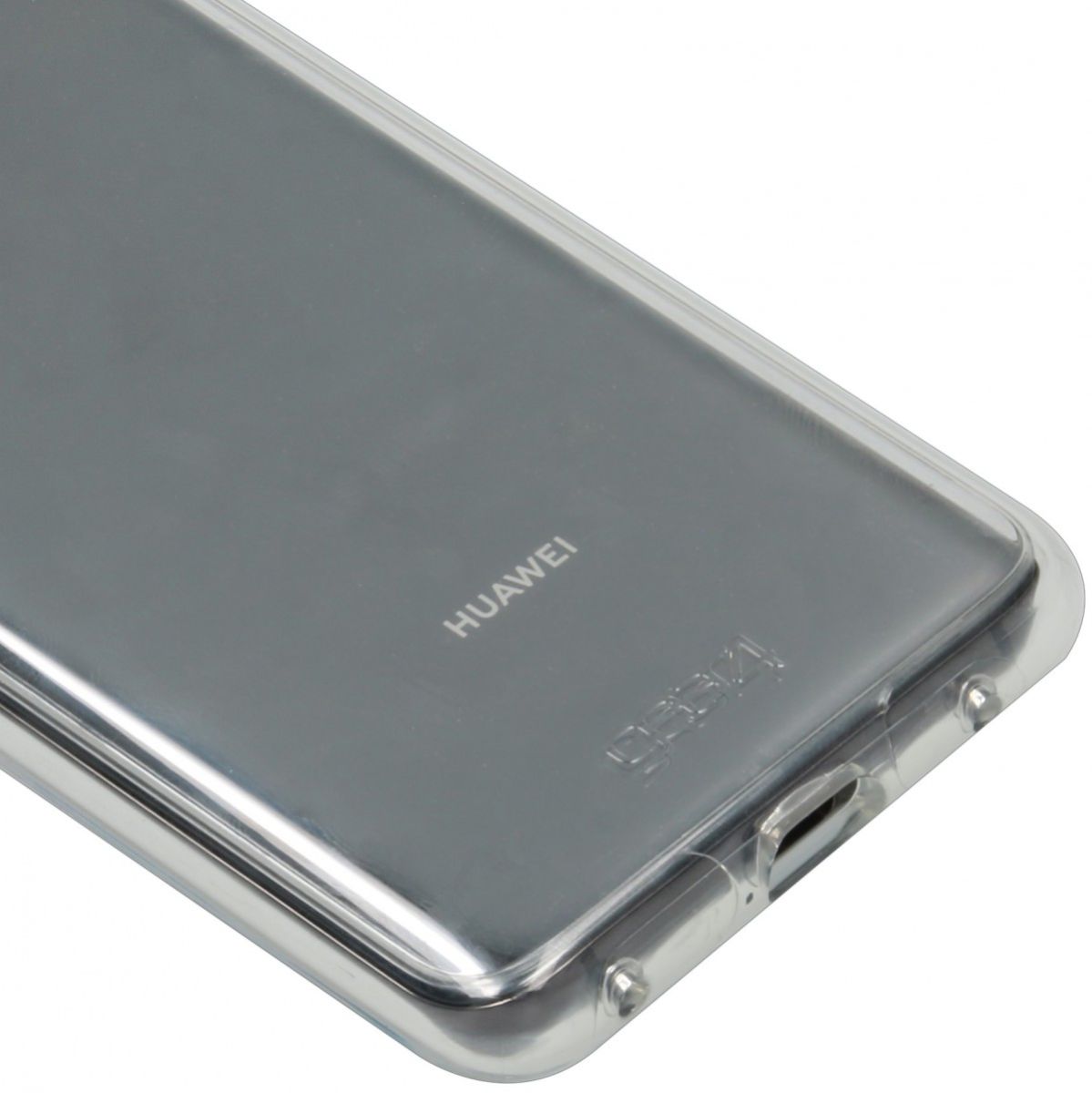 Gear4 D3O Crystal Palace Transparant Hoesje Huawei Mate 20 Pro afbeelding 6