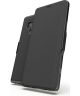 Gear4 D3O Oxford BookCase Samsung Galaxy Note 9 Telefoon Hoesje Zwart