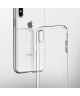 Spigen Crystal Flex Hoesje Apple iPhone XS/X Transparant