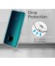 Spigen Liquid Crystal Huawei Mate 20 Pro Hoesje Transparant