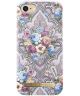iDeal of Sweden iPhone 8 / 7 / 6(s) Fashion Hoesje Romantic Paisley