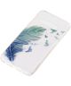 Samsung Galaxy S10E TPU Back Cover met Print Veer