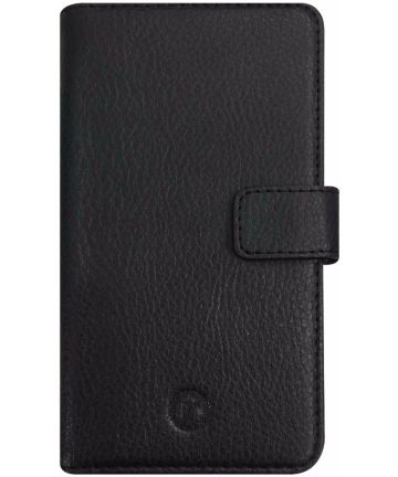 Redneck Huawei P10 Lite Duo Wallet Case Zwart Hoesjes