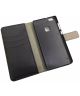 Redneck Huawei P10 Lite Duo Wallet Case Zwart