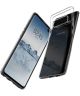 Spigen Crystal Flex Samsung Galaxy S10 Hoesje Transparant