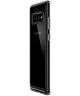 Spigen Crystal Hybrid Hoesje Samsung Galaxy S10 Transparant