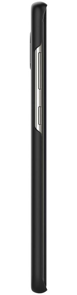 Spigen Thin Fit Hoesje Samsung Galaxy S10 Zwart afbeelding 6