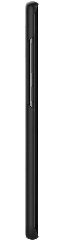 Spigen Thin Fit Hoesje Samsung Galaxy S10 Zwart afbeelding 11