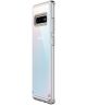 Spigen Ultra Hybrid Hoesje Samsung Galaxy S10 Transparant