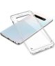 Spigen Ultra Hybrid Hoesje Samsung Galaxy S10 Transparant