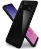 Spigen Ultra Hybrid Hoesje Samsung Galaxy S10 Zwart