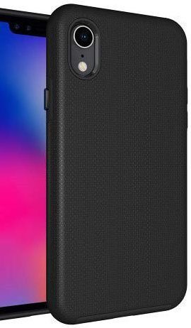 Eiger North Case Hybride Back Cover Apple iPhone XR afbeelding 2