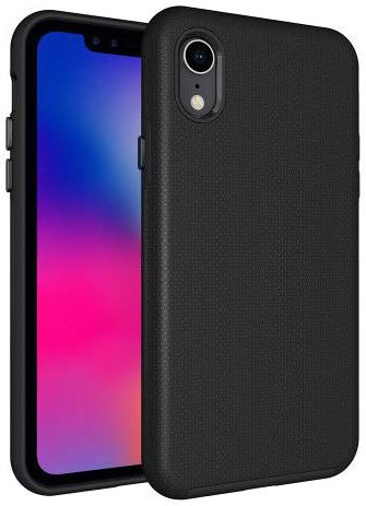 Eiger North Case Hybride Back Cover Apple iPhone XR afbeelding 1