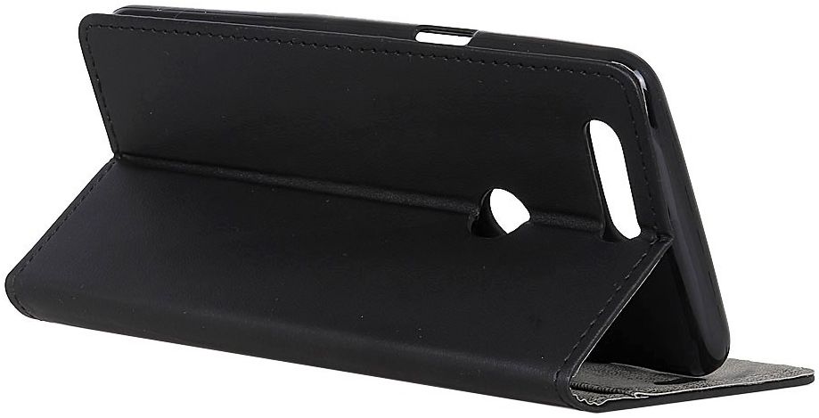 Honor View 20 Book Case Zwart afbeelding 2