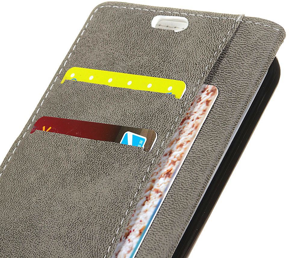 Honor View 20 Book Case Zwart afbeelding 6