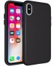 Eiger North Case Hybride Back Cover Apple iPhone XS Max
