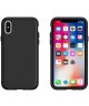 Eiger North Case Hybride Back Cover Apple iPhone XS Max