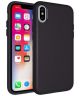 Eiger North Case Hybride Back Cover Apple iPhone XS