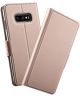 Samsung Galaxy S10 Card Holder Case Rose Gold