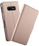Samsung Galaxy S10E Card Holder Case Rose Gold