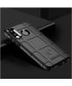 Huawei P30 Lite Anti-Shock TPU Backcover Zwart