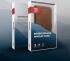 Rosso Deluxe Samsung Galaxy S10E Hoesje Echt Leer Book Case Bruin afbeelding 12