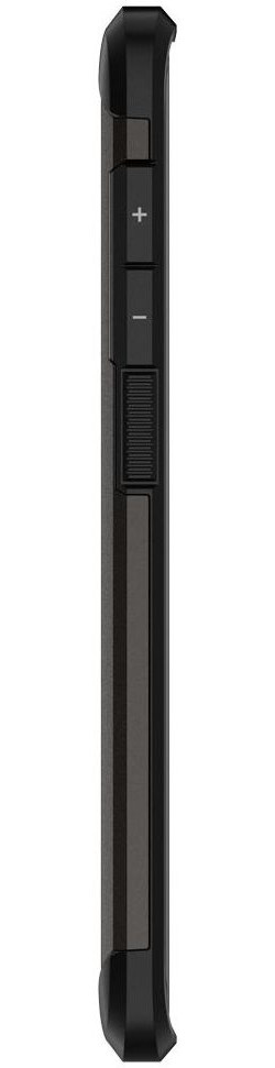 Spigen Tough Armor Hoesje Samsung Galaxy S10 Gunmetal afbeelding 9