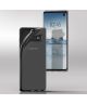 Spigen Crystal Flex Hoesje Samsung Galaxy S10 Plus Transparant