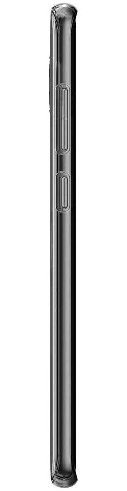 Spigen Liquid Crystal Hoesje Samsung Galaxy S10 Plus Transparant afbeelding 19
