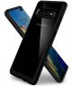 Spigen Ultra Hybrid Hoesje Samsung Galaxy S10 Plus Zwart