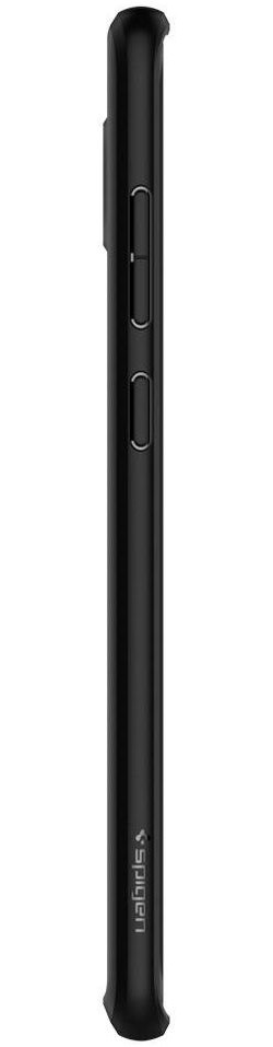 Spigen Ultra Hybrid Hoesje Samsung Galaxy S10 Plus Zwart afbeelding 8