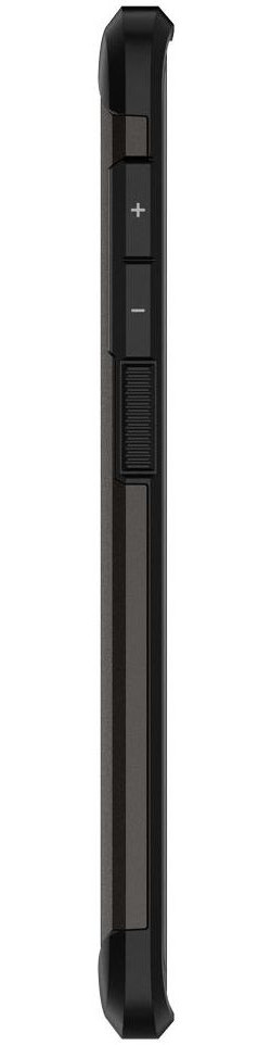 Spigen Tough Armor Hoesje Samsung Galaxy S10 Plus Gunmetal afbeelding 14