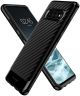 Spigen Neo Hybrid Hoesje Samsung Galaxy S10 Plus Midnight Black