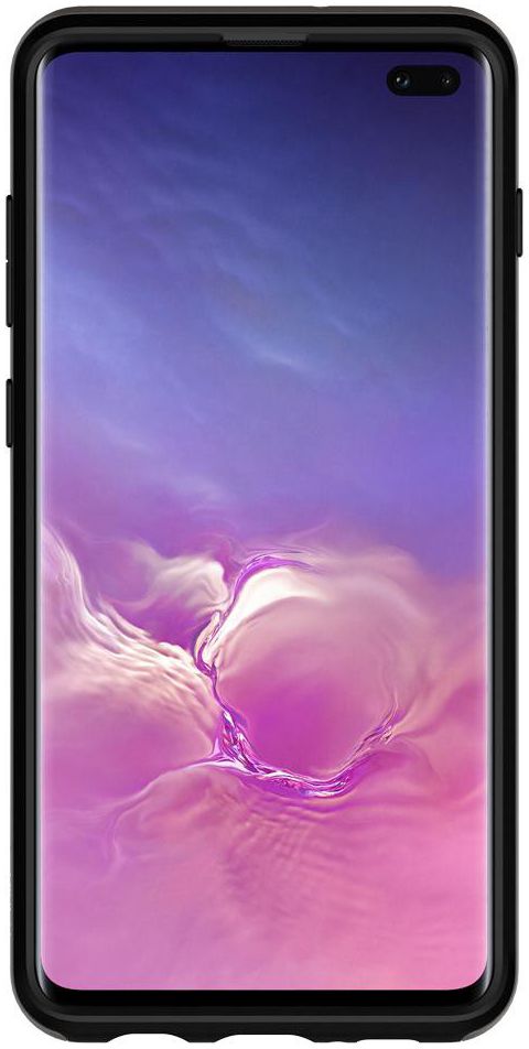 Spigen Neo Hybrid Hoesje Samsung Galaxy S10 Plus Gunmetal afbeelding 6