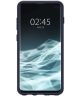 Spigen Neo Hybrid Hoesje Samsung Galaxy S10 Plus Arctic Silver