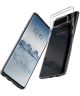 Spigen Crystal Flex Hoesje Samsung Galaxy S10E Transparant