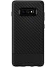 Spigen Core Armor Hoesje Samsung Galaxy S10E Zwart