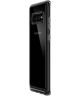 Spigen Crystal Hybrid Hoesje Samsung Galaxy S10E Transparant