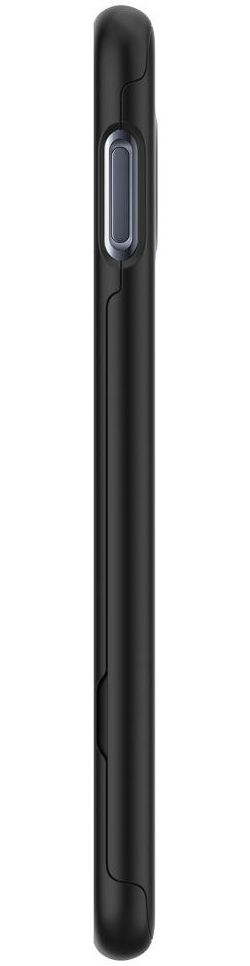 Spigen Thin Fit 360 Hoesje Samsung Galaxy S10E Zwart afbeelding 5