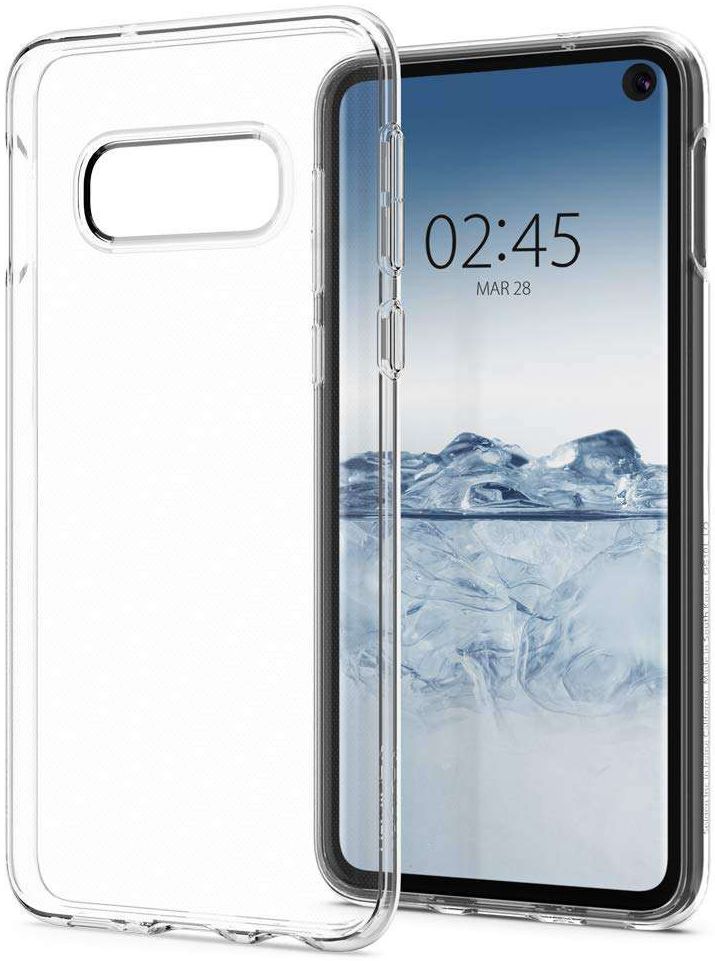 spigen liquid crystal s10e