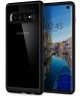 Spigen Ultra Hybrid Hoesje Samsung Galaxy S10E Zwart