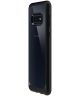Spigen Ultra Hybrid Hoesje Samsung Galaxy S10E Zwart