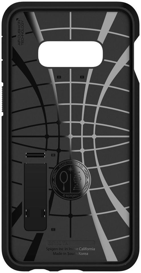 Spigen Tough Armor Hoesje Samsung Galaxy S10E Zwart afbeelding 10